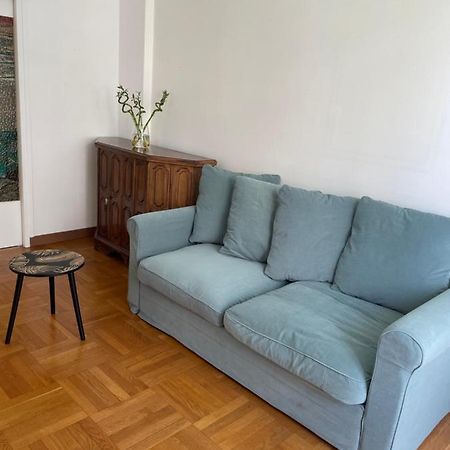 The Cozy Apartment In Heart Of The Nice 1Km To Sea Exteriér fotografie