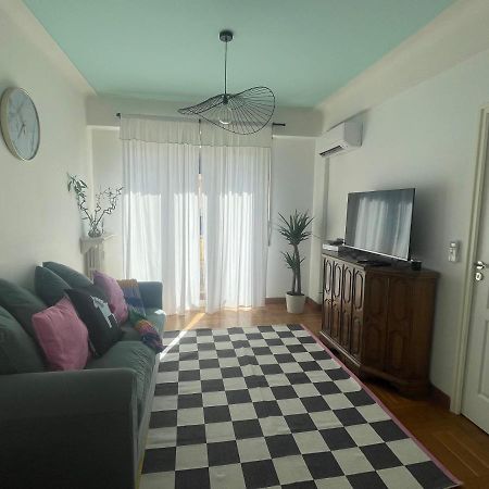 The Cozy Apartment In Heart Of The Nice 1Km To Sea Exteriér fotografie