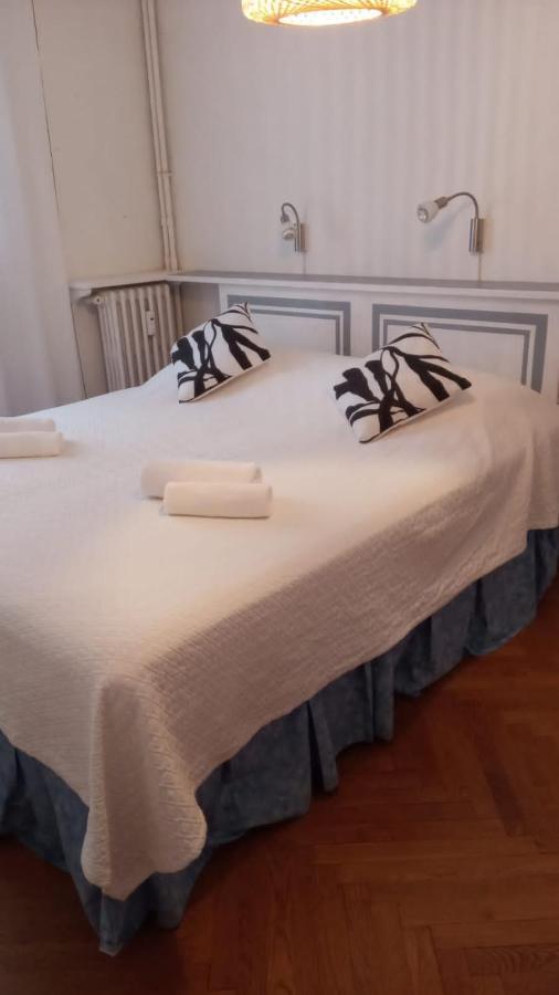 The Cozy Apartment In Heart Of The Nice 1Km To Sea Exteriér fotografie