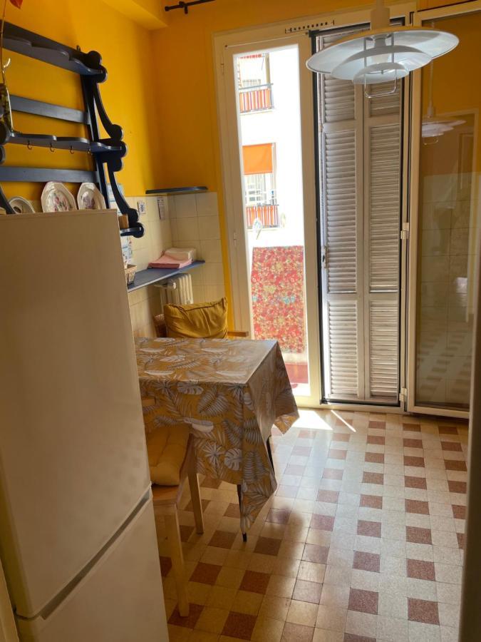 The Cozy Apartment In Heart Of The Nice 1Km To Sea Exteriér fotografie