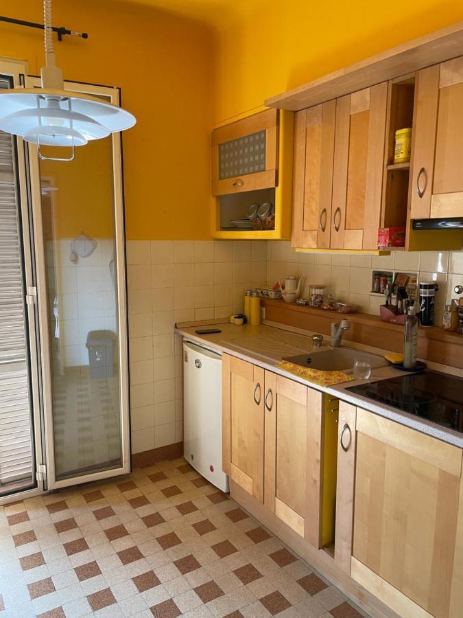 The Cozy Apartment In Heart Of The Nice 1Km To Sea Exteriér fotografie