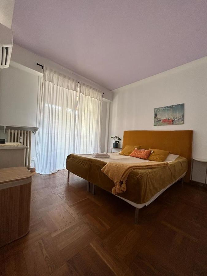 The Cozy Apartment In Heart Of The Nice 1Km To Sea Exteriér fotografie